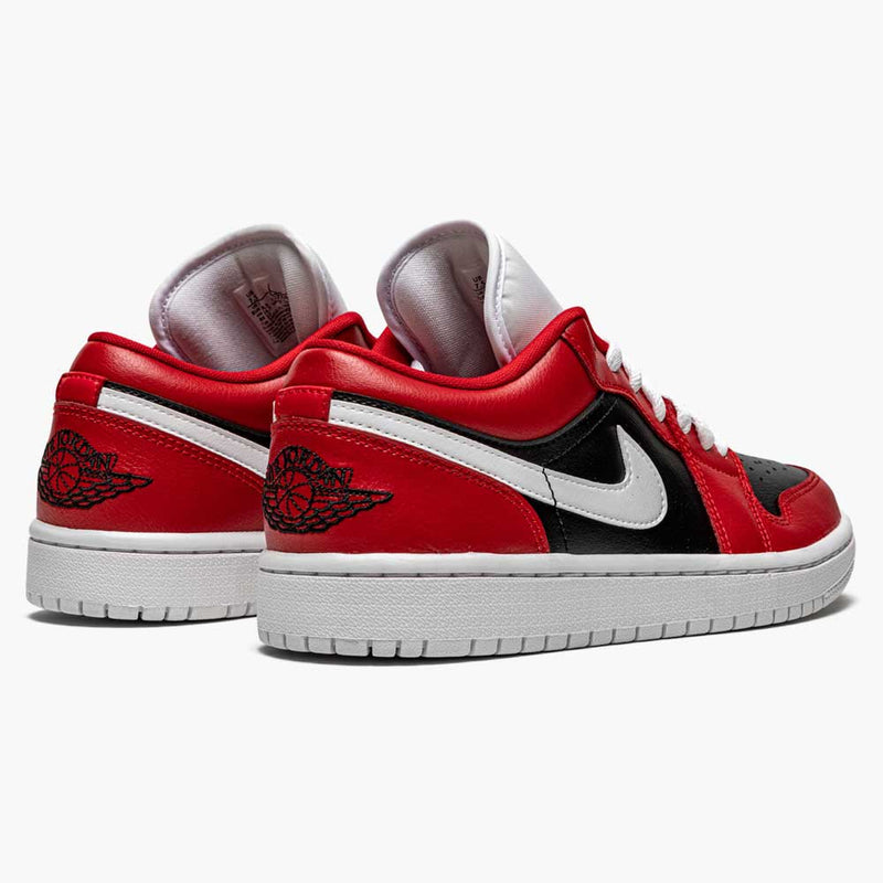 1 Low Chicago Flip Bulls