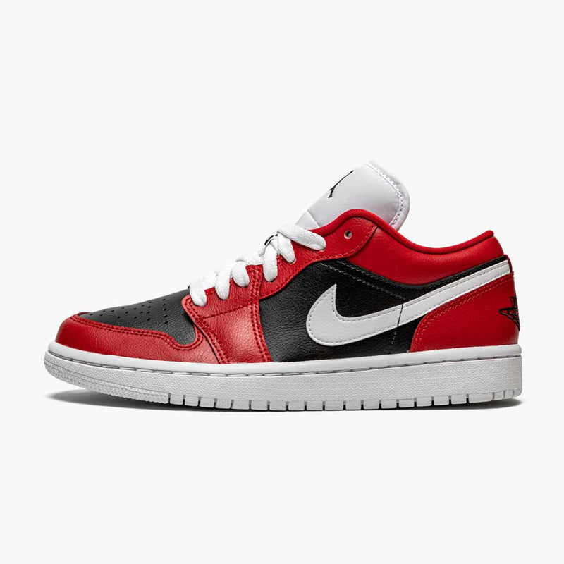 1 Low Chicago Flip Bulls