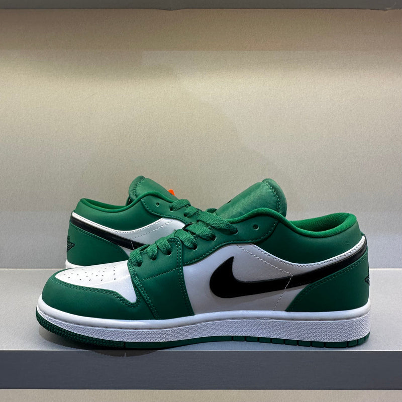 1 Low Pine Green (Pronta Entrega)