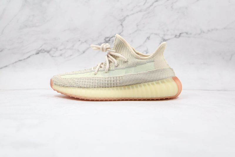 Boost 350 V2 Citrin (Non-Reflective)