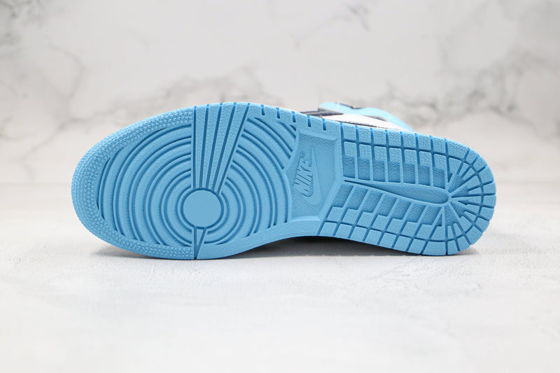 1 Retro High UNC Patent