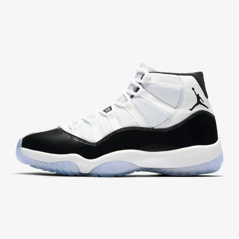 Air 11 Concord (2018)