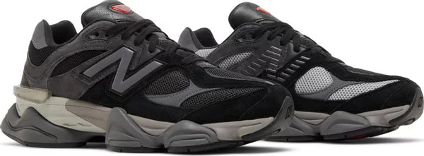 Balance 9060 Black Castlerock