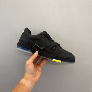 Trainer Black Signature (Pronta Entrega)