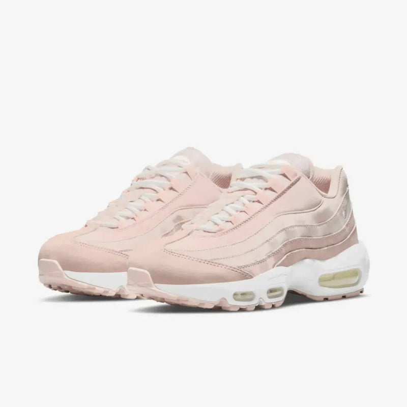 Air Max 95 Pink Oxford