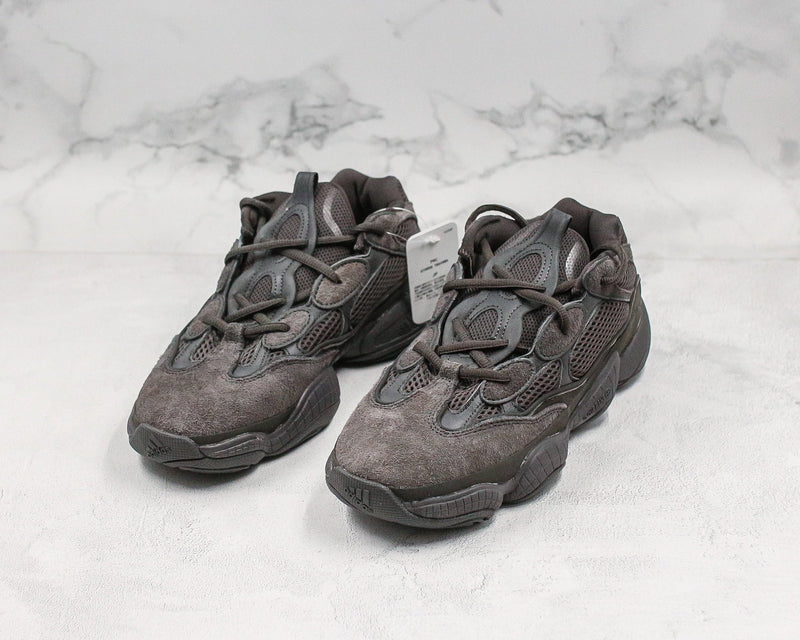 500 Utility Black