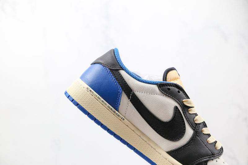 1 Low Fragment x Travis Scott