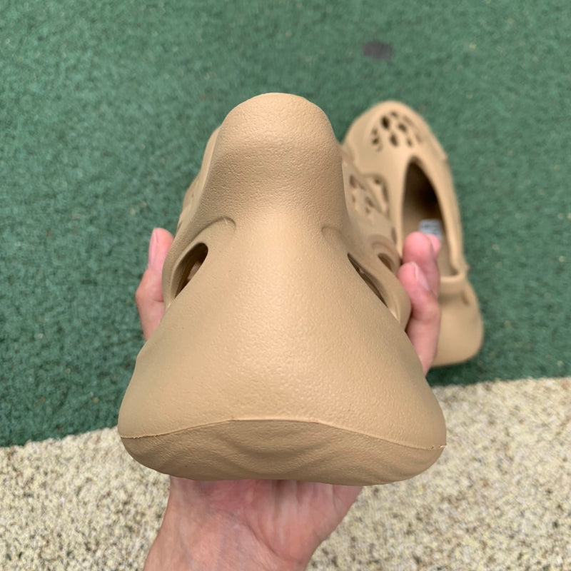 Foam Ochre