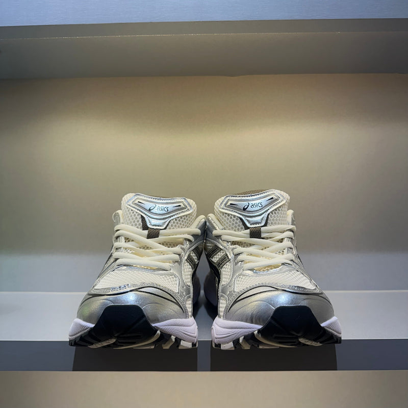 Gel-Kayano 14 Cream Black Metallic Plum (Pronta Entrega)