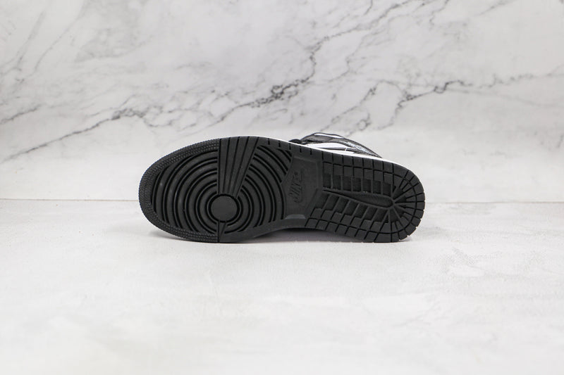 1 Mid Carbon Fiber