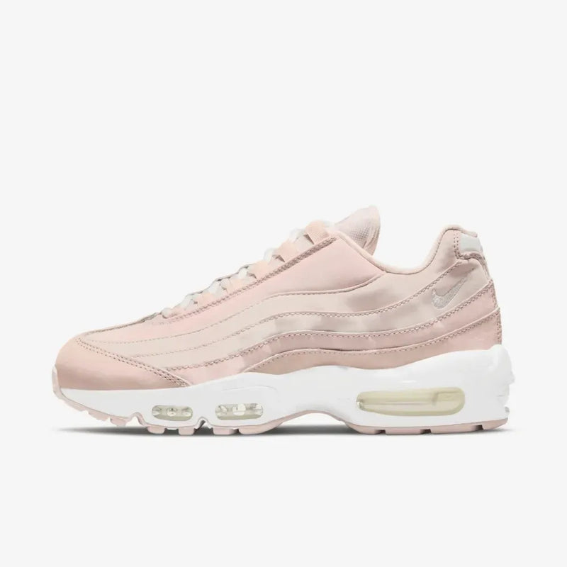 Air Max 95 Pink Oxford
