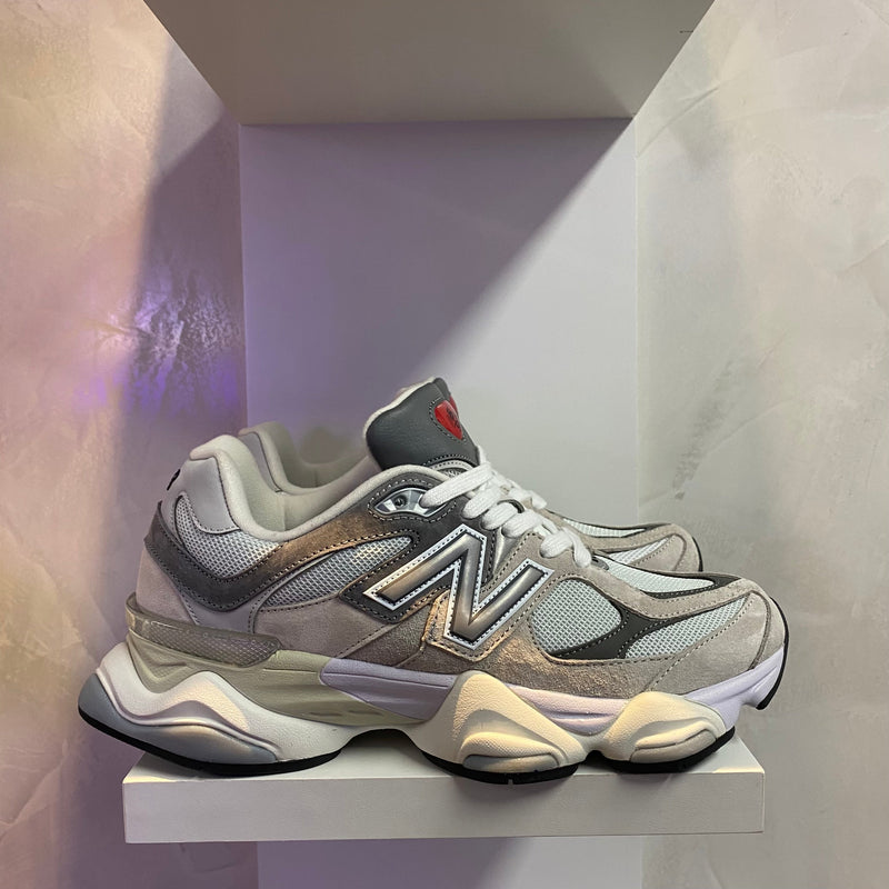 Balance 9060 Rain Cloud Grey (Pronta Entrega)