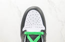 1 Retro High Lucky Green
