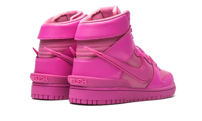 Dunk High Ambush Active Fuchsia
