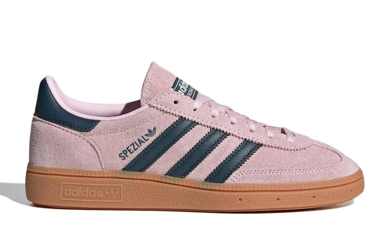 Handball Spezial Clear Pink Arctic Night