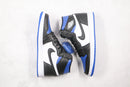 1 Retro High Royal Toe