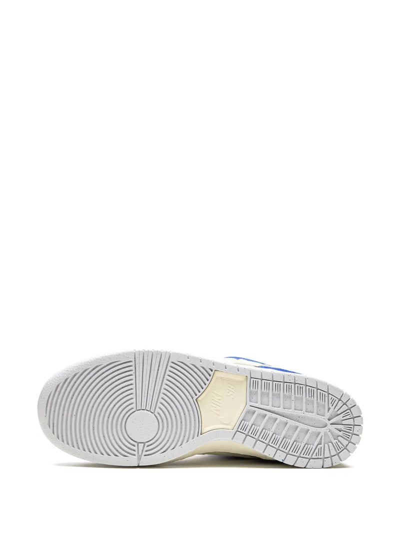 SB DUNK LOW GARDENIA