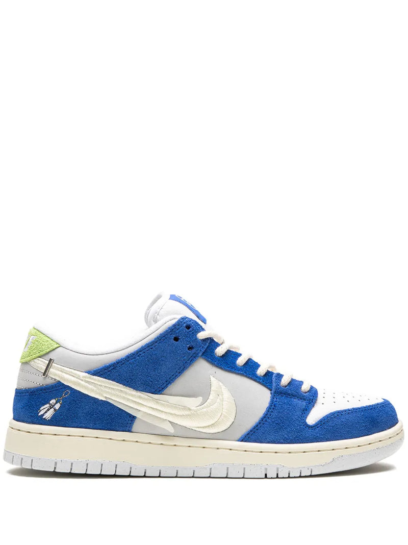 SB DUNK LOW GARDENIA