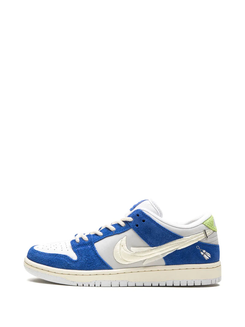 SB DUNK LOW GARDENIA