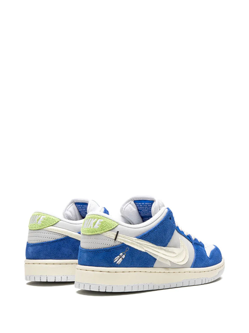 SB DUNK LOW GARDENIA