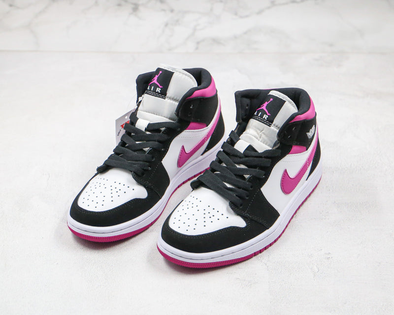 1 Mid Magenta