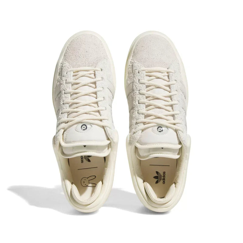 Bad Bunny Campus Light White