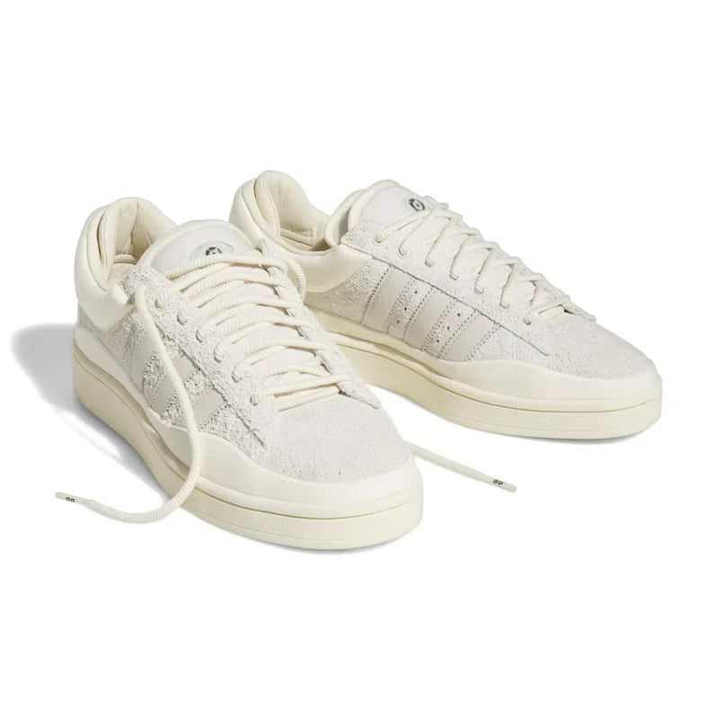 Bad Bunny Campus Light White