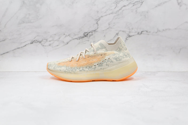 Boost 380 Yecoraite Reflective
