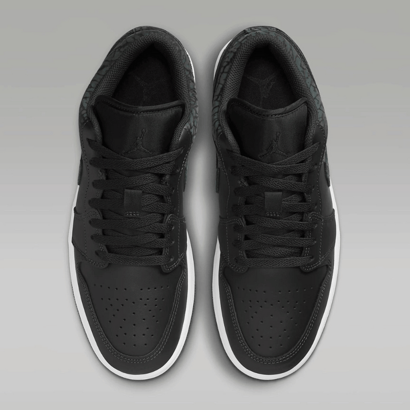 Air 1 Low SE Black Elephant