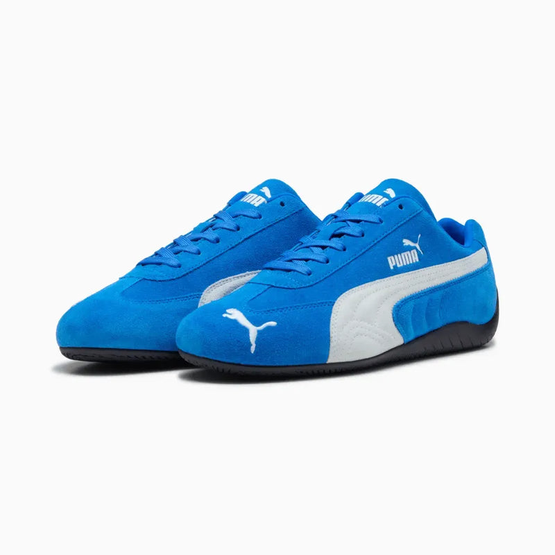 Speedcat OG+ Sparco Strong Blue