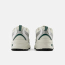 Balance 530 Sea Salt White Marsh Green