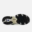 Balance 530 Sea Salt White Marsh Green