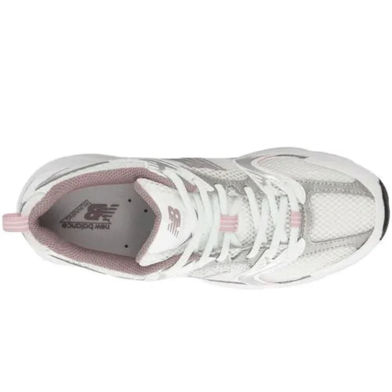 Balance 530 White Silver Metalic Ice Wine