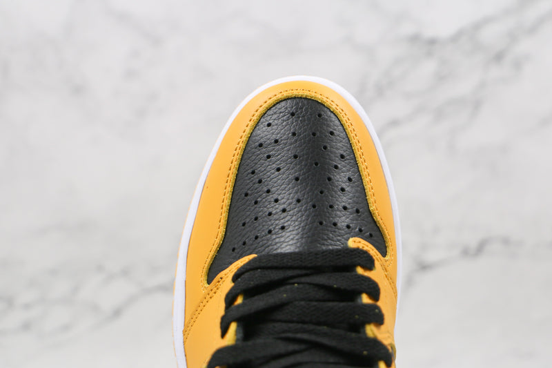 1 Retro High Pollen