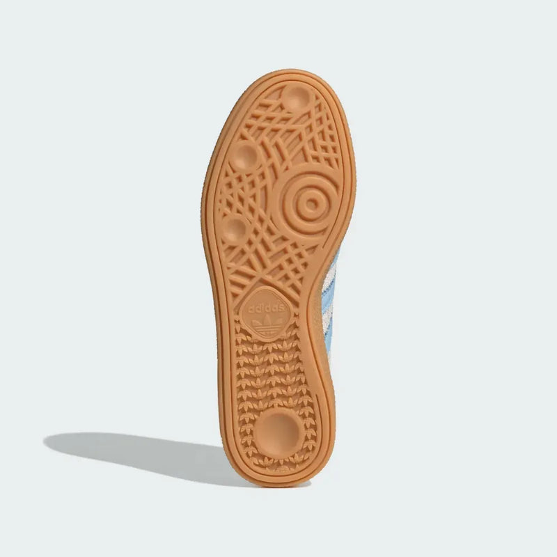 Handball Spezial Alumina Clear Sky Gum
