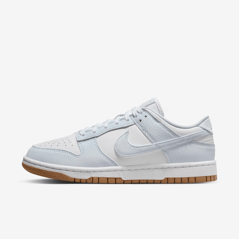 Dunk Low Football Grey Gum