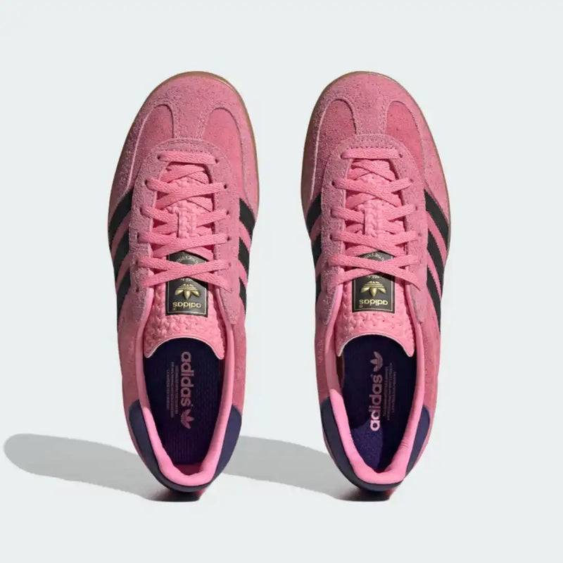 Gazelle Indoor Bliss Pink Purple