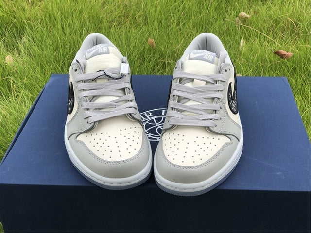 1 Retro Low Dior