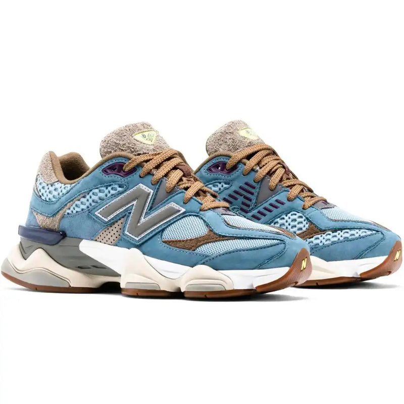 Balance 9060 Age of Discovery