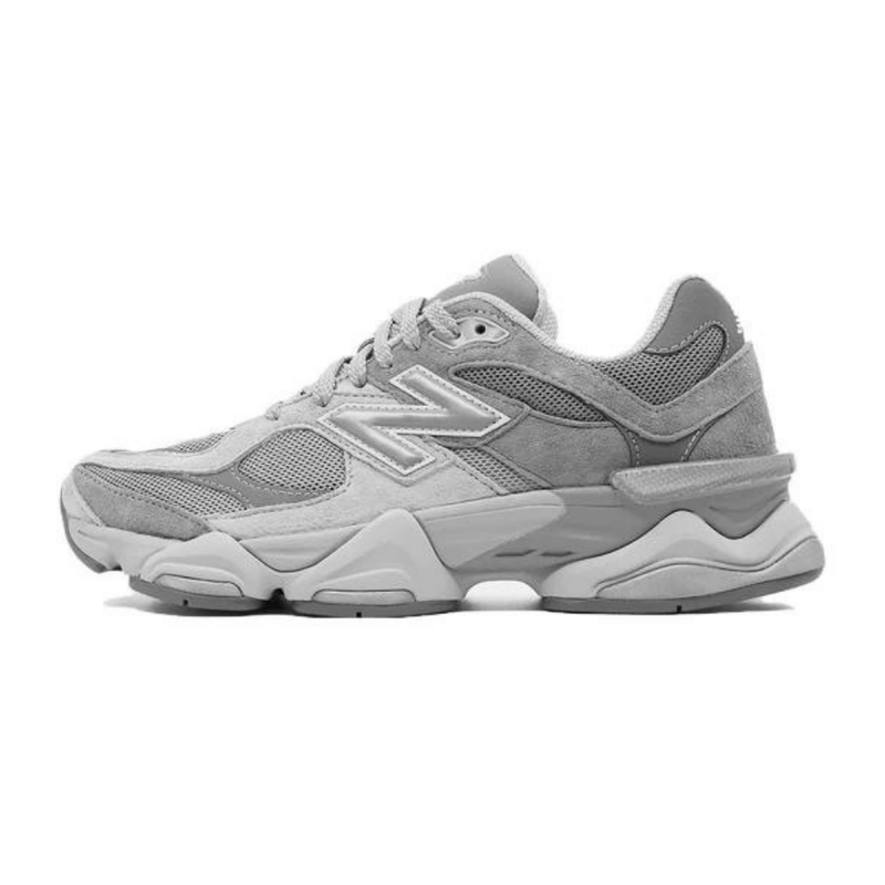 Balance 9060 Shadow Grey Concrete Silver