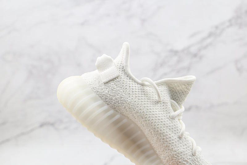 Boost 350 V2 Cream/Triple White