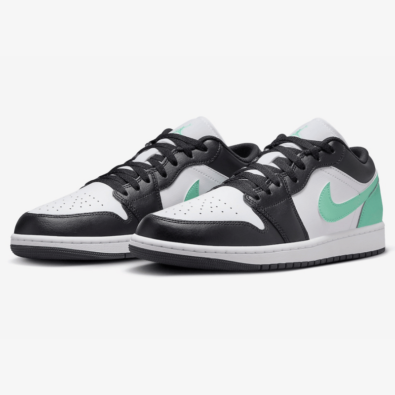 Air 1 Low Green Glow