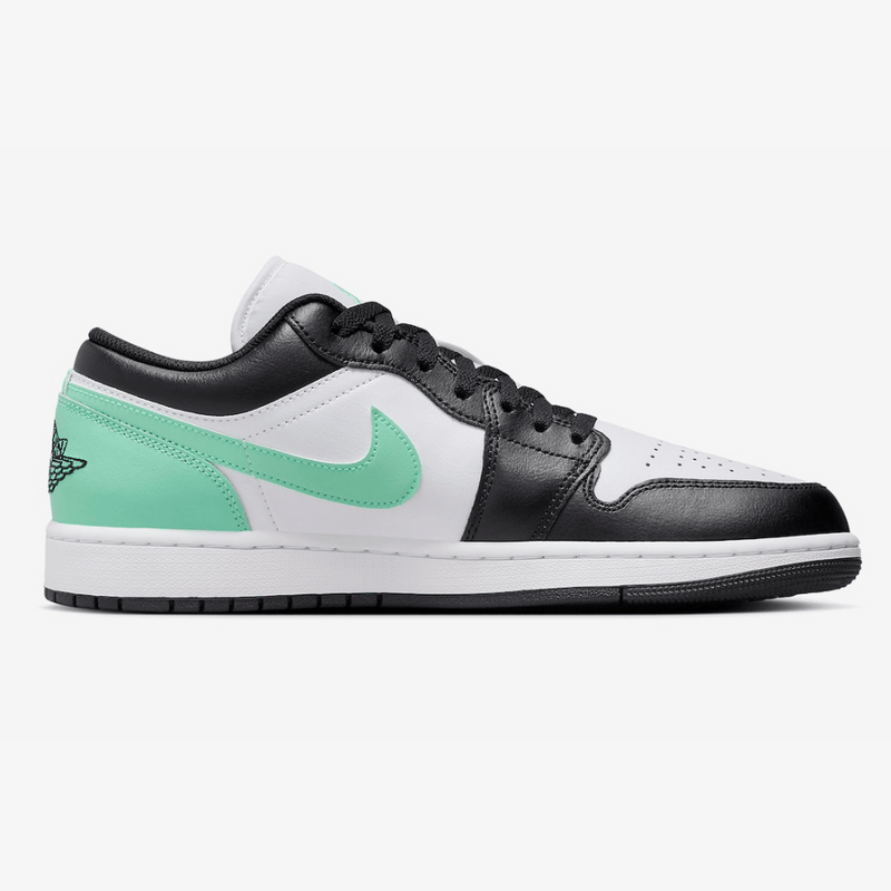 Air 1 Low Green Glow