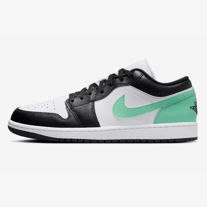Air 1 Low Green Glow