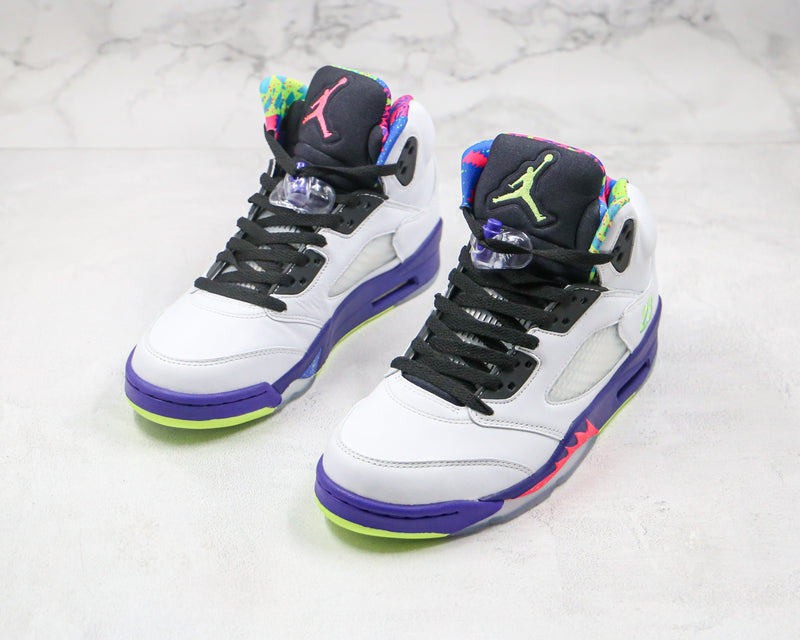 5 Retro Alternate Bel Air