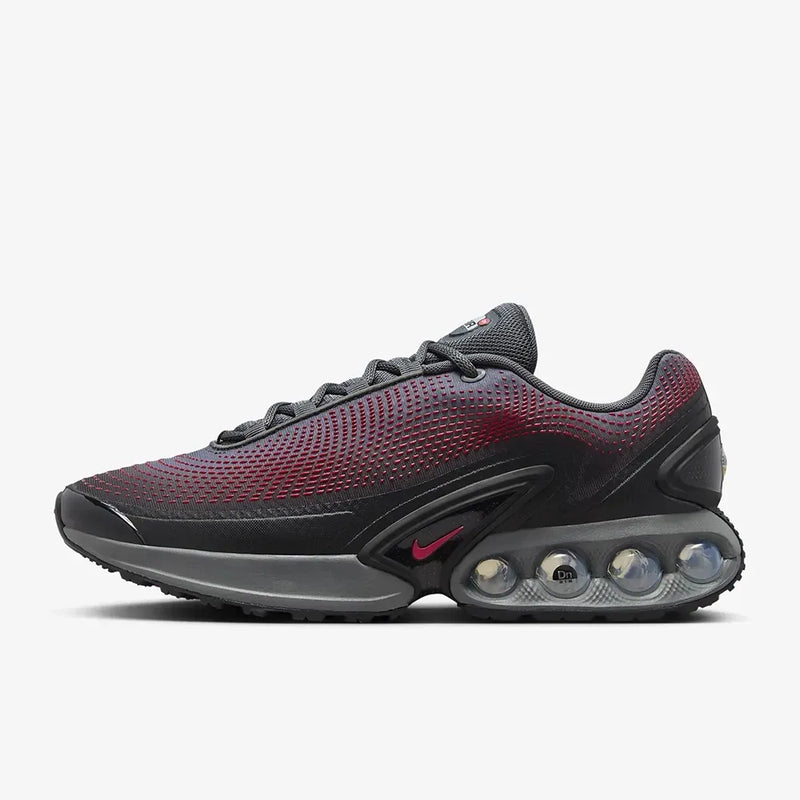 Air Max DN University Red Iron Grey