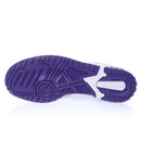 Balance 550 Purple White