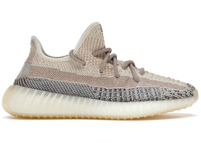 Boost 350 V2 Ash Pearl