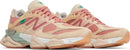Balance 9060 Joe Freshgoods Inside Voices Penny Cookie Pink