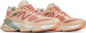 Balance 9060 Joe Freshgoods Inside Voices Penny Cookie Pink
